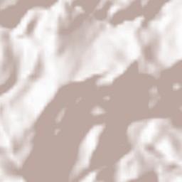 Lubuagan Terrain Map