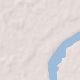 Calinaoan Malasin Terrain Map