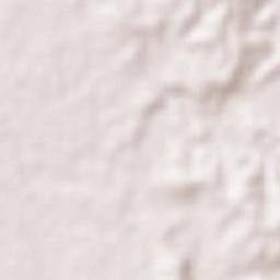 Masipi West Terrain Map