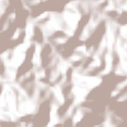 El Paraíso Terrain Map