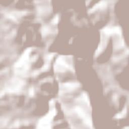 Santa Catarina Tayata Terrain Map