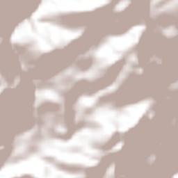 Ixtlán de Juárez Terrain Map