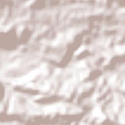 Profresor Roberto Barrios Terrain Map