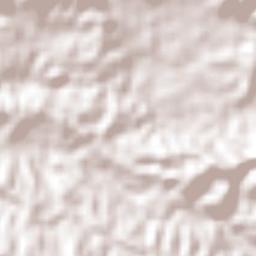 Arimatea Terrain Map