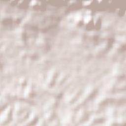 Río Chancalá Terrain Map