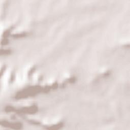 Kharsundi Terrain Map