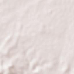 Vikarabad Terrain Map