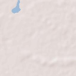 Amphoe Phanna Nikhom Terrain Map