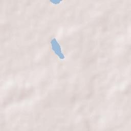 Amphoe Mueang Nakhon Phanom Terrain Map