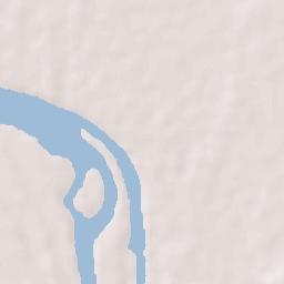 Delfin Albano Terrain Map