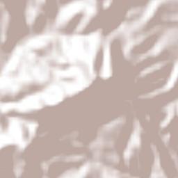 San Cristóbal Amoltepec Terrain Map