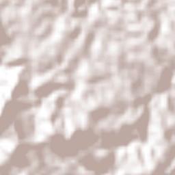 Santa María Puxmetacán Terrain Map