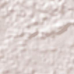 Poblado Cinco Terrain Map