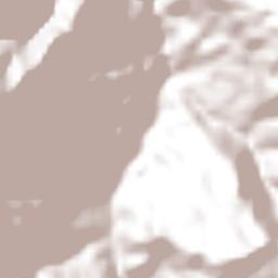 Ixhuatán Terrain Map