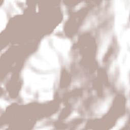 Majastic Terrain Map