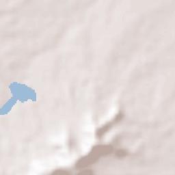 Kadegaon Terrain Map