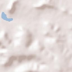 Renavi Terrain Map