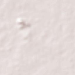 Na Klang Terrain Map