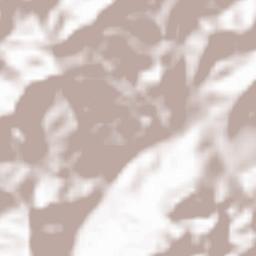 Huyện Quảng Ninh Terrain Map