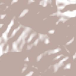 Santiago Tilapa Terrain Map