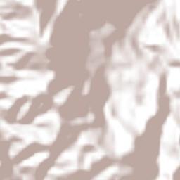 San Martín Itunyoso Terrain Map