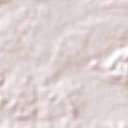 Hermanos Cedillo Terrain Map