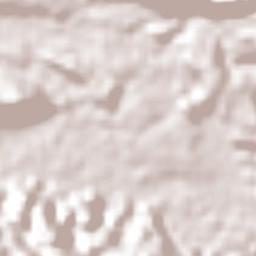 Helio García Alfaro Terrain Map