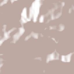 Aurora Ermita Terrain Map