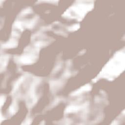 La Competencia Terrain Map