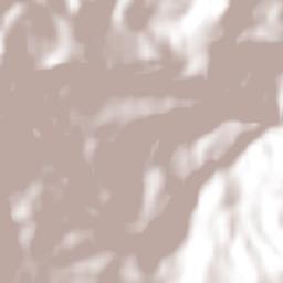 El Paraíso Terrain Map