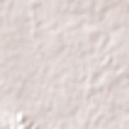 Belmopan Terrain Map