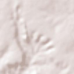 Khanapur Terrain Map