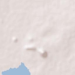 Sathupalli Terrain Map