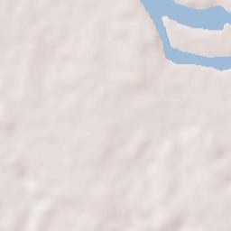 Tumauini Terrain Map