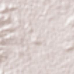 Reyes Etla Terrain Map