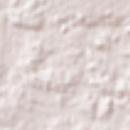 La Horqueta (Poblado Doce) Terrain Map