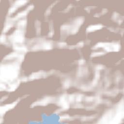 Raudales Malpaso Terrain Map