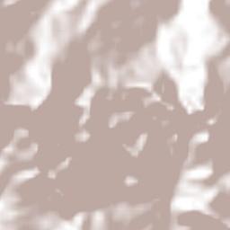 Pantepec Terrain Map