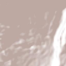 Arroyo Grande Terrain Map