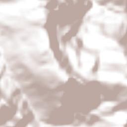 Yajalón Terrain Map