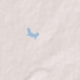 Afzalpur Terrain Map