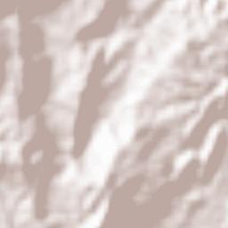 Amphoe Dan Sai Terrain Map