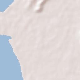 Patpata Segundo Terrain Map