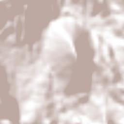 Tierra Colorada Terrain Map