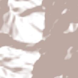 San Juan Cotzocón Terrain Map