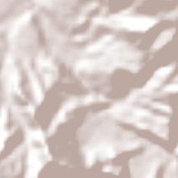 Simojovel Terrain Map