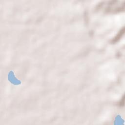 Nong Wua So Terrain Map