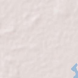 Ban Phan Don Terrain Map