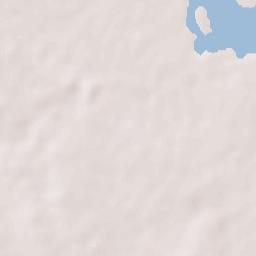 Sakon Nakhon Terrain Map