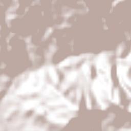 Pueblo Madero (El Playón) Terrain Map